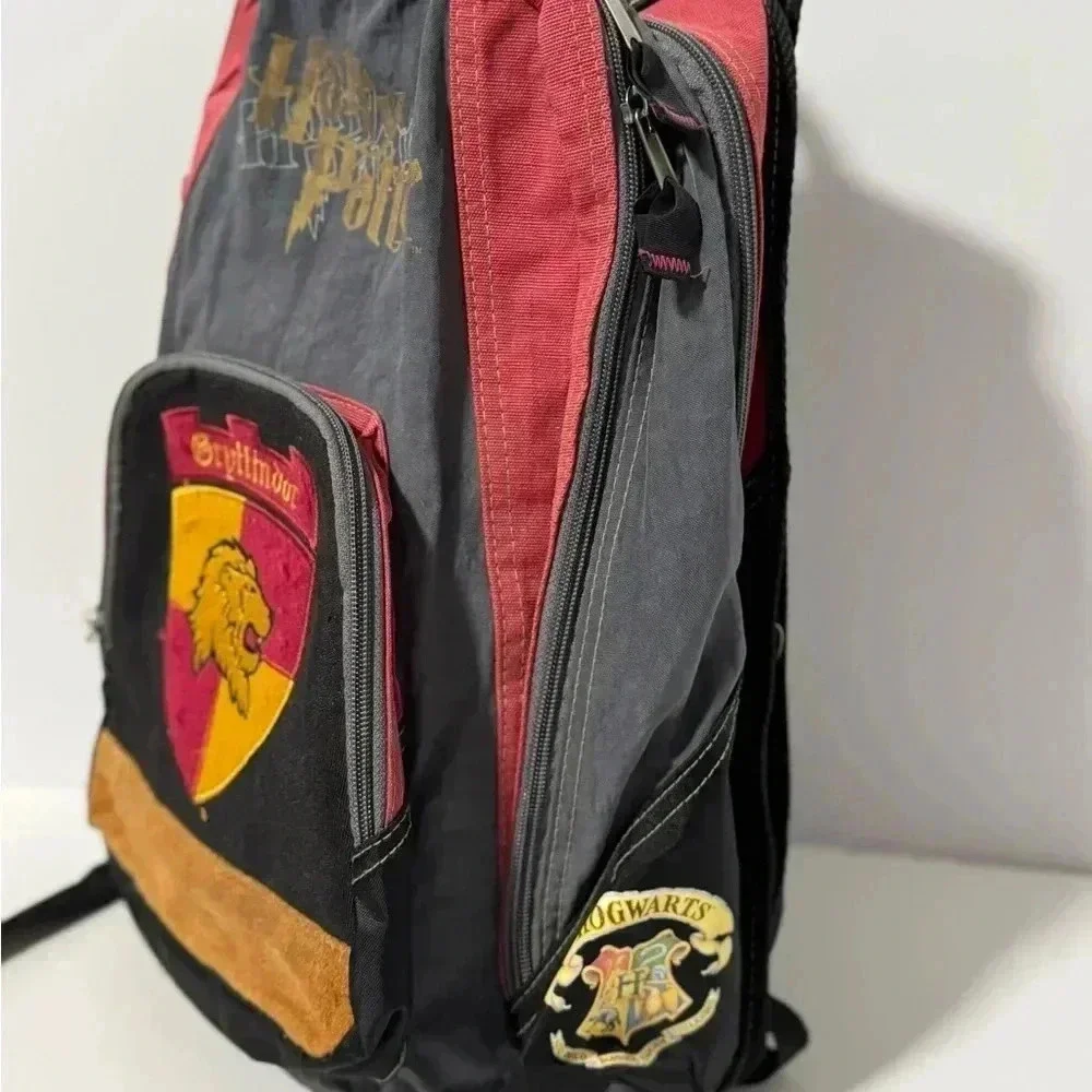 Harry potter backpack